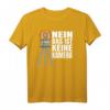 HapBunny Vermessungstechniker & Geomatiker T-Shirt - Lustige Geschenkidee mit 'Nein, das ist keine Kamera' für Landvermesser & Geologen