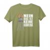 HapBunny Vermessungstechniker & Geomatiker T-Shirt - Lustige Geschenkidee mit 'Nein, das ist keine Kamera' für Landvermesser & Geologen
