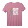 HapBunny Vermessungstechniker & Geomatiker T-Shirt - Lustige Geschenkidee mit 'Nein, das ist keine Kamera' für Landvermesser & Geologen
