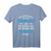 Herren Vermesser Vermessungstechniker T-Shirt mit lustigem Spruch  Geschenkidee für Bauarbeiter, Handwerker & Techniker zum Geburtstag oder Vatertag