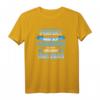 Niemand Ist Perfekt - Lustiges Vermesser T-Shirt für Vermessungsingenieure, Prüfungen & Büroarbeit