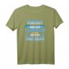 Niemand Ist Perfekt - Lustiges Vermesser T-Shirt für Vermessungsingenieure, Prüfungen & Büroarbeit