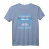Niemand Ist Perfekt - Lustiges Vermesser T-Shirt für Vermessungsingenieure, Prüfungen & Büroarbeit