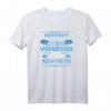 Niemand Ist Perfekt - Lustiges Vermesser T-Shirt für Vermessungsingenieure, Prüfungen & Büroarbeit