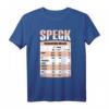 Witziges Diät T-Shirt - Speck Lebensmittel T-Shirt für Foodies und Abnehmwillige mit Humor