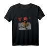 Rolling Stones Offizielles Sticky Black Treacle Langarmshirt - Authentisches Band-Merchandise von Bravado