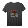 Rolling Stones Offizielles Sticky Black Treacle Langarmshirt - Authentisches Band-Merchandise von Bravado