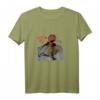 Rolling Stones Offizielles Sticky Black Treacle Langarmshirt - Authentisches Band-Merchandise von Bravado