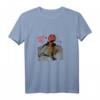 Rolling Stones Offizielles Sticky Black Treacle Langarmshirt - Authentisches Band-Merchandise von Bravado