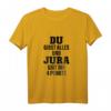 Jura Juristen Anwalt Rechtsanwalt Studium Spruch Punkte Tank Top  Perfektes Geschenk für Jura-Studenten, Absolventen & Anwälte