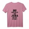 Jura Juristen Anwalt Rechtsanwalt Studium Spruch Punkte Tank Top  Perfektes Geschenk für Jura-Studenten, Absolventen & Anwälte