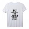 Jura Juristen Anwalt Rechtsanwalt Studium Spruch Punkte Tank Top  Perfektes Geschenk für Jura-Studenten, Absolventen & Anwälte