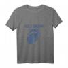 Rolling Stones 72 Logo Blau & Lonesome Vintage Weiß Tank Top - Offizielles Merchandise für Rockfans & Vintage-Liebhaber