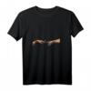Michelangelo Pass the joint Weed Trippy Tank Top  Coole Cannabis-Kultur Geschenkidee für Kiffer, Stoner & Festivalliebhaber