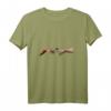 Michelangelo Pass the joint Weed Trippy Tank Top  Coole Cannabis-Kultur Geschenkidee für Kiffer, Stoner & Festivalliebhaber