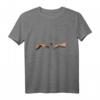 Michelangelo Pass the joint Weed Trippy Tank Top  Coole Cannabis-Kultur Geschenkidee für Kiffer, Stoner & Festivalliebhaber