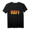 Kiss HapBunny Tank Top  Offizielles Fanartikel aus der Kiss Kollektion für Rockmusikfans