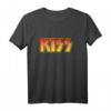 Kiss HapBunny Tank Top  Offizielles Fanartikel aus der Kiss Kollektion für Rockmusikfans