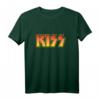 Kiss HapBunny Tank Top  Offizielles Fanartikel aus der Kiss Kollektion für Rockmusikfans
