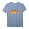 Kiss HapBunny Tank Top  Offizielles Fanartikel aus der Kiss Kollektion für Rockmusikfans