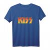 Kiss HapBunny Tank Top  Offizielles Fanartikel aus der Kiss Kollektion für Rockmusikfans