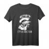 Trust me I am a doctor - Lustiges Arzt- und Chirurgen T-Shirt für Mediziner, Medizinstudenten & Fachärzte