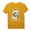 Trust me I am a doctor - Lustiges Arzt- und Chirurgen T-Shirt für Mediziner, Medizinstudenten & Fachärzte