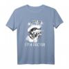 Trust me I am a doctor - Lustiges Arzt- und Chirurgen T-Shirt für Mediziner, Medizinstudenten & Fachärzte