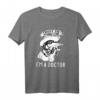 Trust me I am a doctor - Lustiges Arzt- und Chirurgen T-Shirt für Mediziner, Medizinstudenten & Fachärzte