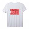 Lustiges Jura T-Shirt mit '18 Punkte bekommt nur Gott' - Perfektes Geschenk für Jurastudenten, Referendare & Juristen zum Staatsexamen