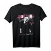 Offizielles Maschinengewehr Kelly Tickets zu meinem Untergang T-Shirt - Authentisches Band Merchandise für Jubiläen & Musikfans