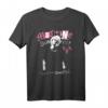 Offizielles Maschinengewehr Kelly Tickets zu meinem Untergang T-Shirt - Authentisches Band Merchandise für Jubiläen & Musikfans