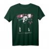 Offizielles Maschinengewehr Kelly Tickets zu meinem Untergang T-Shirt - Authentisches Band Merchandise für Jubiläen & Musikfans