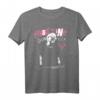 Offizielles Maschinengewehr Kelly Tickets zu meinem Untergang T-Shirt - Authentisches Band Merchandise für Jubiläen & Musikfans