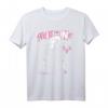 Offizielles Maschinengewehr Kelly Tickets zu meinem Untergang T-Shirt - Authentisches Band Merchandise für Jubiläen & Musikfans