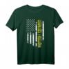 Legalize Freedom USA Flag Libertarian Geschenk T-Shirt  Patriotisches T-Shirt für Freiheit und Unabhängigkeit
