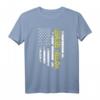 Legalize Freedom USA Flag Libertarian Geschenk T-Shirt  Patriotisches T-Shirt für Freiheit und Unabhängigkeit