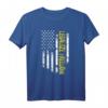 Legalize Freedom USA Flag Libertarian Geschenk T-Shirt  Patriotisches T-Shirt für Freiheit und Unabhängigkeit
