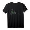 420 THC Marihuana Cannabis Kiffer Gras Raucher T-Shirt - Lustiges Legalisierungs-Statement für Kiffer & Hanf-Liebhaber