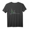 420 THC Marihuana Cannabis Kiffer Gras Raucher T-Shirt - Lustiges Legalisierungs-Statement für Kiffer & Hanf-Liebhaber