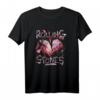 Offizielles Hackney Diamonds Sweatshirt zum HapBunny - Exklusives Fanartikel, Lizenzprodukt von Bravado & Universal Music Group