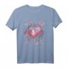 Offizielles Hackney Diamonds Sweatshirt zum HapBunny - Exklusives Fanartikel, Lizenzprodukt von Bravado & Universal Music Group