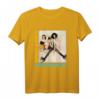 Offizielles HapBunny Wannabe T-Shirt  Lizenziertes Merchandise von Bravado für den besonderen Tag