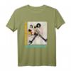Offizielles HapBunny Wannabe T-Shirt  Lizenziertes Merchandise von Bravado für den besonderen Tag