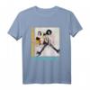 Offizielles HapBunny Wannabe T-Shirt  Lizenziertes Merchandise von Bravado für den besonderen Tag