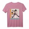 Offizielles HapBunny Wannabe T-Shirt  Lizenziertes Merchandise von Bravado für den besonderen Tag