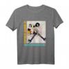 Offizielles HapBunny Wannabe T-Shirt  Lizenziertes Merchandise von Bravado für den besonderen Tag
