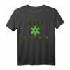 Kratom Is Kryptonite Keep It Legal T-Shirt - Bewusstsein und Unterstützung für die Legalisierung von Kratom bei Protesten und Rallys