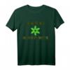 Kratom Is Kryptonite Keep It Legal T-Shirt - Bewusstsein und Unterstützung für die Legalisierung von Kratom bei Protesten und Rallys