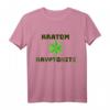 Kratom Is Kryptonite Keep It Legal T-Shirt - Bewusstsein und Unterstützung für die Legalisierung von Kratom bei Protesten und Rallys